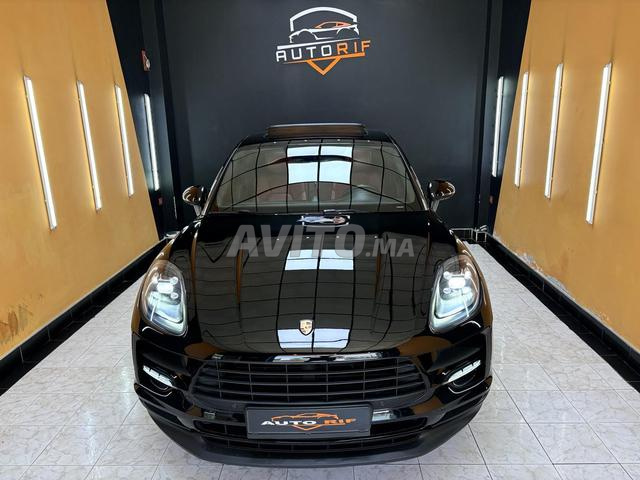 Porsche Macan Essence 2021 - 2