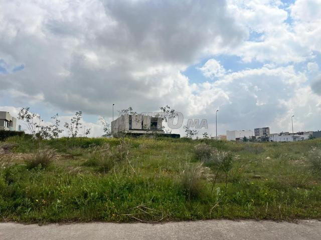 Lots de terrains à partir de 300m² à Bouskoura