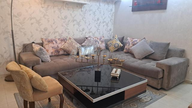 شقة مفروشة كورنيش الذهب مسبح - 2