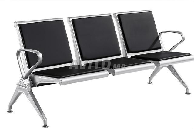 Banquette multi places/vestiaire