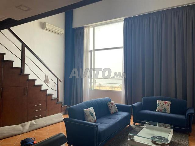Duplex à vendre à Mohammed 5
