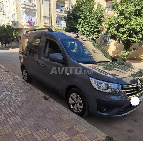 Renault Express TT Option 2025 - 2
