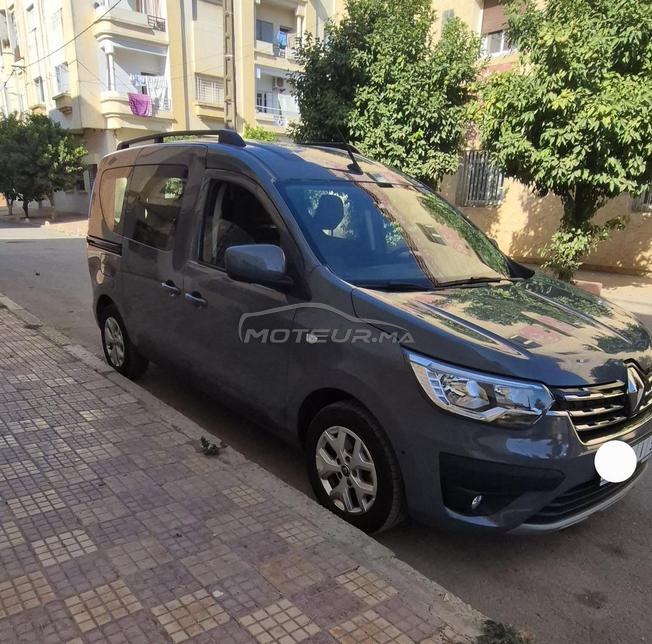 renault express tt option 2025