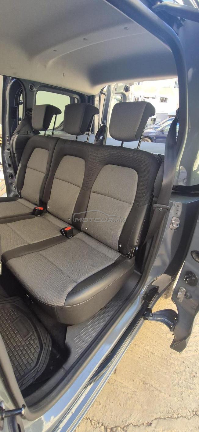 renault express tt option 2025