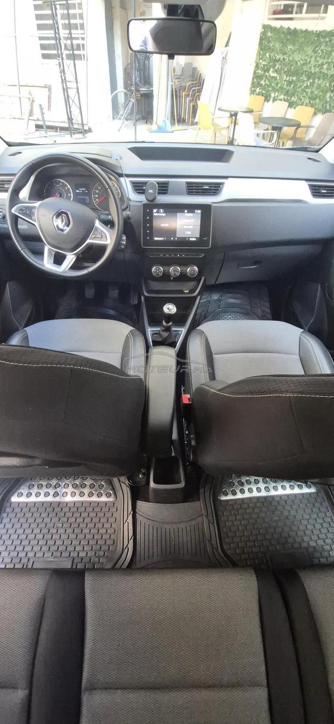 renault express tt option 2025