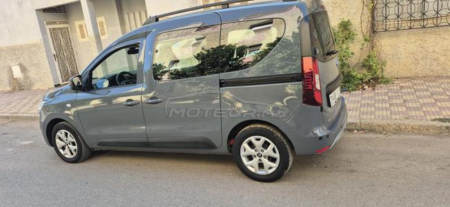 renault express tt option 2025