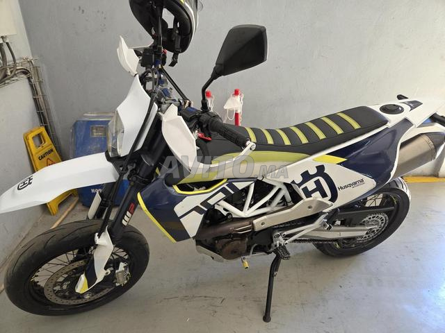 هوسكفارنا 701 SM - 2