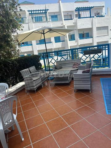 Smir Park