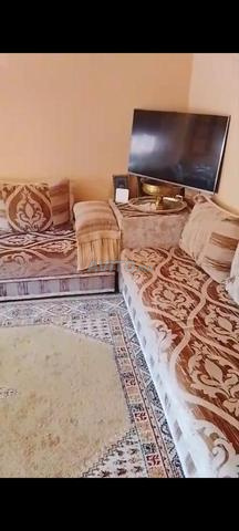 Salon à vendre complet neuf - 2