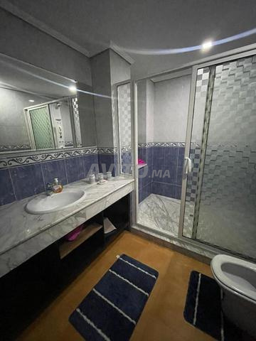 Duplex à vendre à Mohammed 5