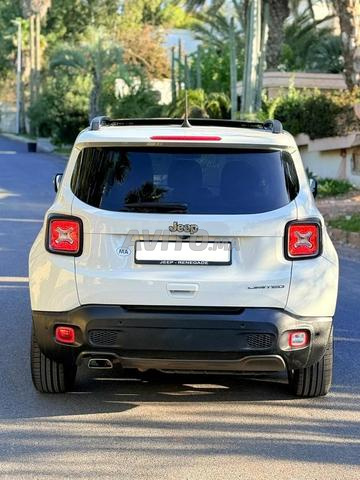 Jeep Renegade 2022