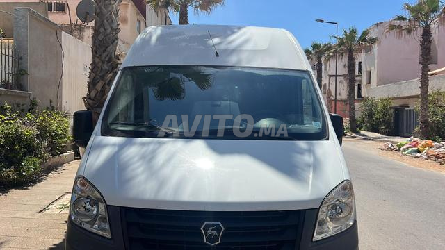 غازيل غاز 12/2023 حالة ممتازة جدا - 2