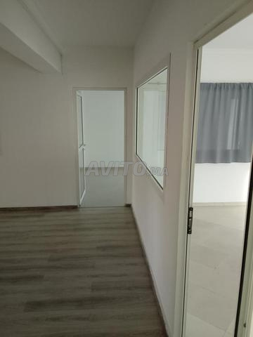 مكتب مفروش مكيف للإيجار 130م2 - 2