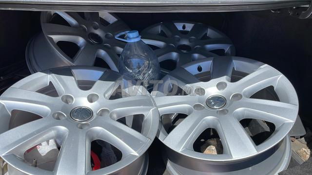 جنوط فولكس فاجن طوارق للبيع - 2