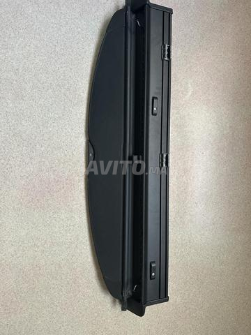 غطاء صندوق السيارة VW - 2