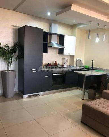 شقة للكراء 85 متر مربع بمكناس - 2