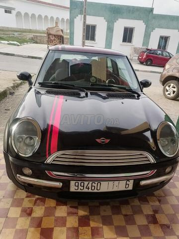 Mini Cooper - 2