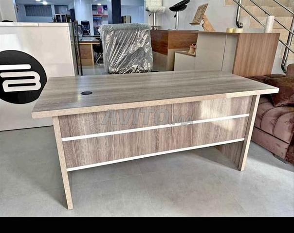 BUREAU FABRICATION LOCALE - 2