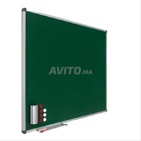 Tableau scolaire haute qualité / vestiaire - 2