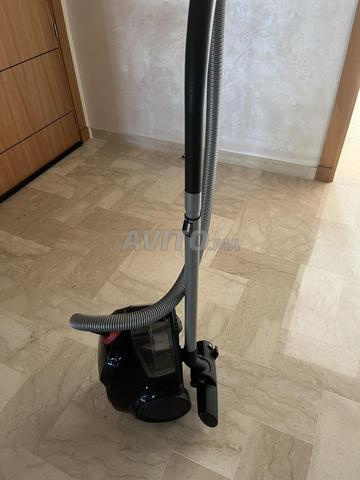 Aspirateur Bosch Relaxx’y ProPower 2.0 - 2