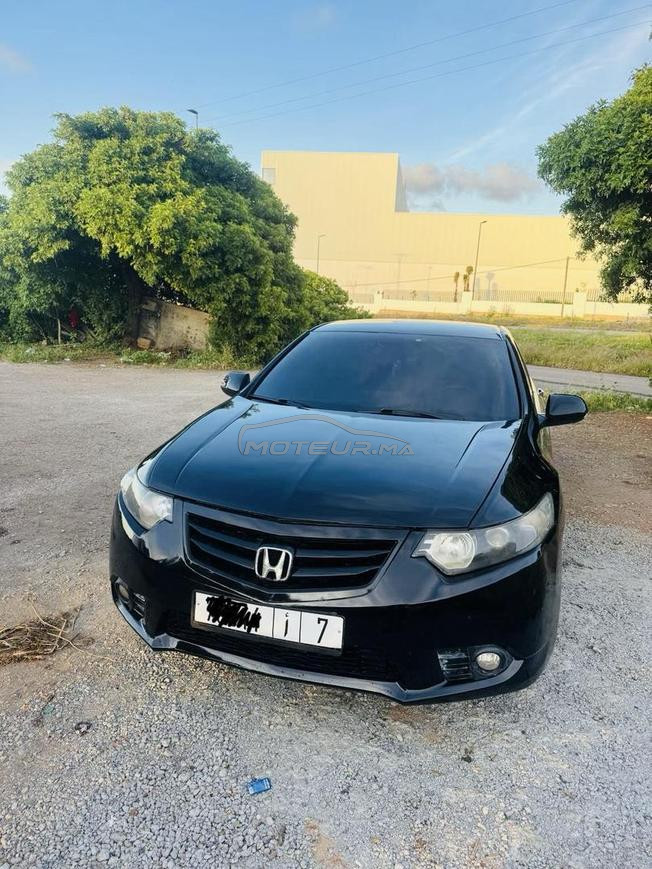 Honda - Accord