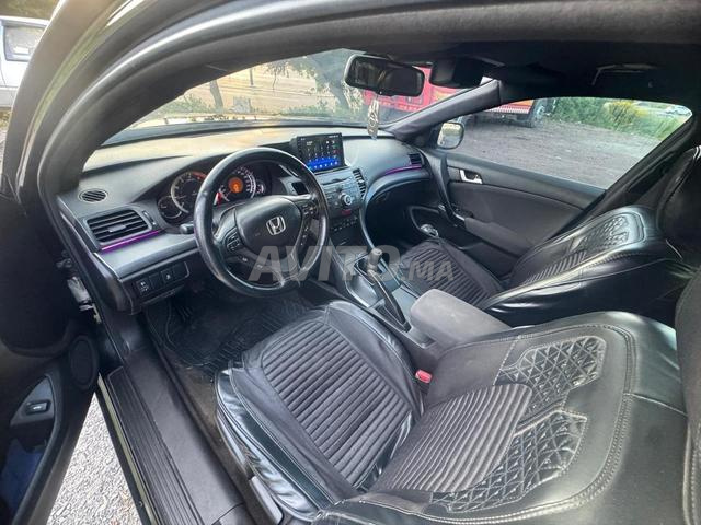 هوندا - أكورد - 2