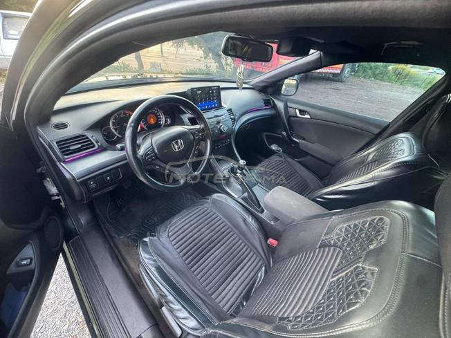 Honda - Accord
