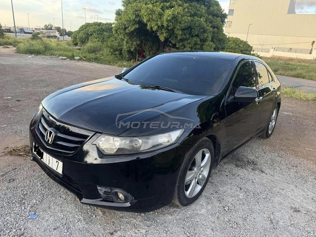 Honda - Accord