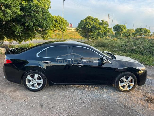 Honda - Accord