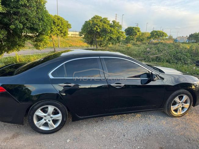 Honda - Accord