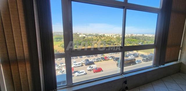 مكتب للإيجار - 2