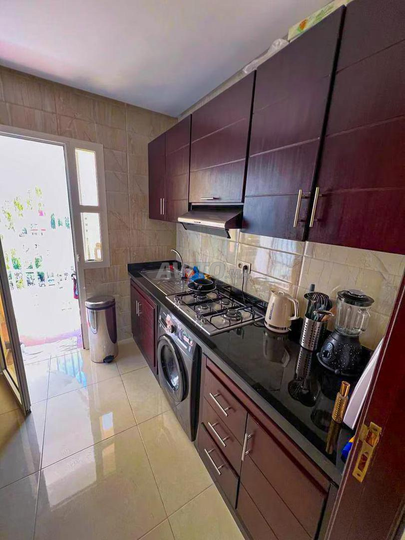 Appartement Haut Standing à louer - Centre ville - image 4