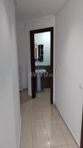  Appartement meublé avec terrasse à louer Agdal - image 3