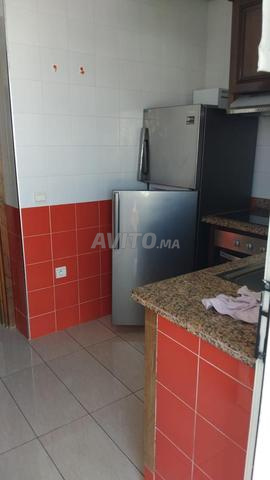  Appartement meublé avec terrasse à louer Agdal - image 4