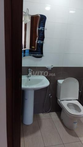  Appartement meublé avec terrasse à louer Agdal - image 5