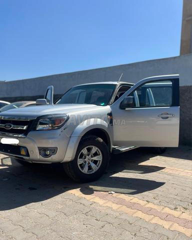 فورد بيك أب - 2