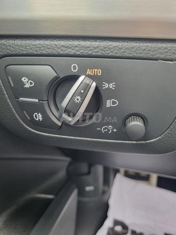 AUDI Q3 AUTOMATIQUE - 2