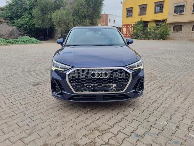 AUDI Q3 AUTOMATIQUE