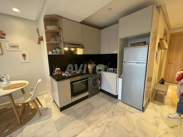 استوديو عصري للإيجار بالقرب من CFC - 2