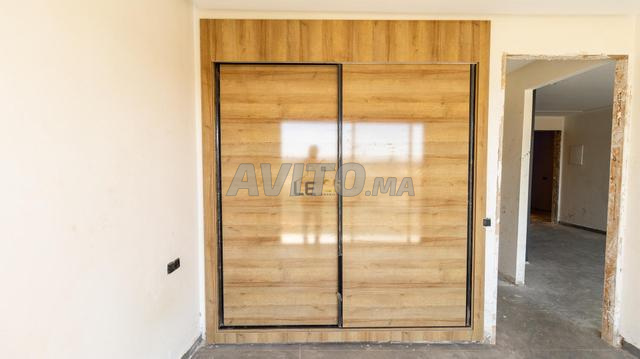 استوديو جديد في فيكتور هوغو بإطلالة بانورامية - 2