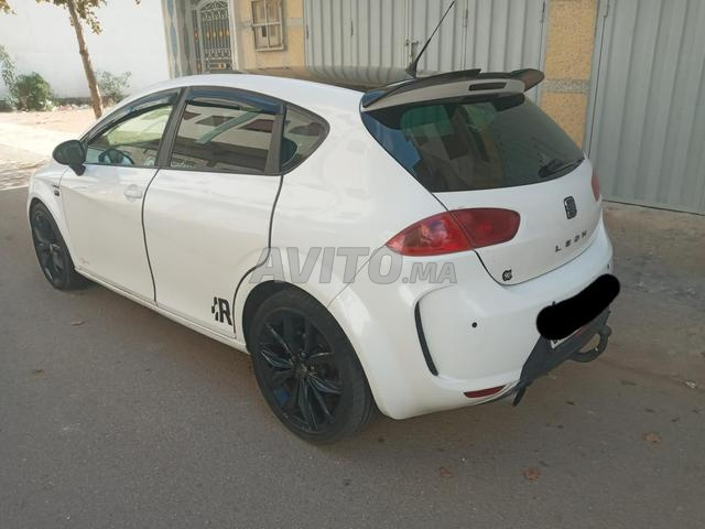 Seat Leon - 2