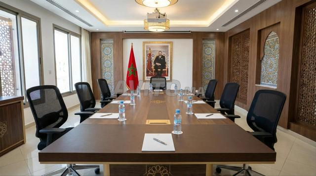 ⭐مكاتب إدارية مستوردة فخمة وكبيرة⭐ - 2