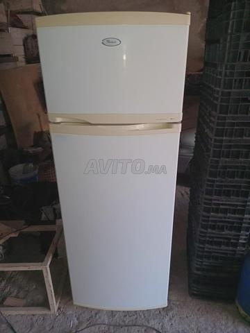 ثلاجة للبيع مرحبا