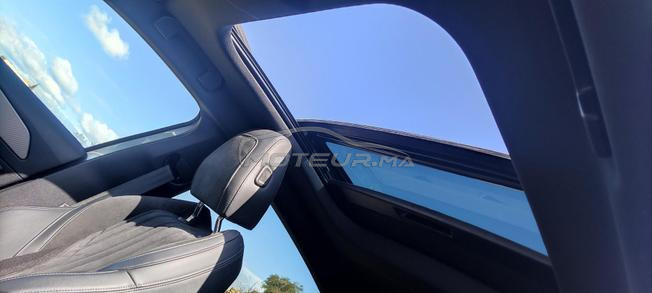 Peugeot 308 Essence Automatique 2025 à Fès