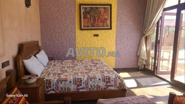 إدارة حرة لأوتيل سياحي - 2