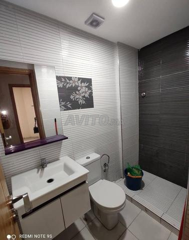 شقة للكراء lot lworoud قرب nershore - 2