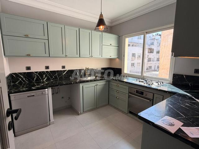 Appartement à louer à Racine - image 3