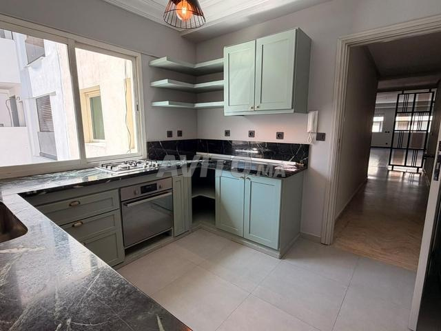 شقة للكراء في راسين - 2