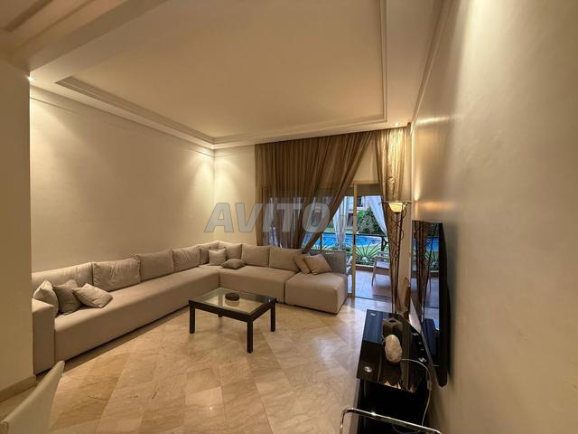 شقة واسعة للبيع - 2