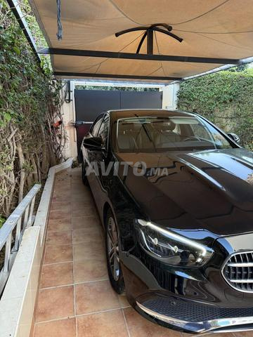 Vente Mercedes E220 année mai 2021